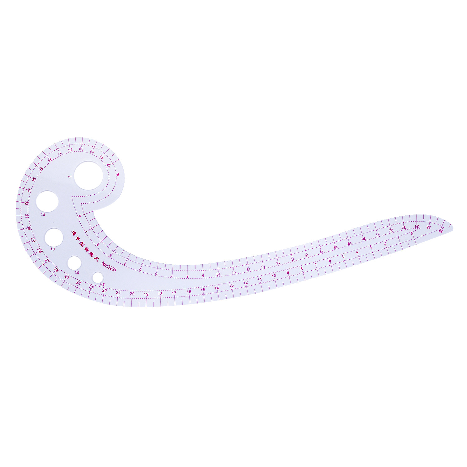 5/6/9 buah Set penggaris pengu - Quilting Ruler Square ulasan dan harga