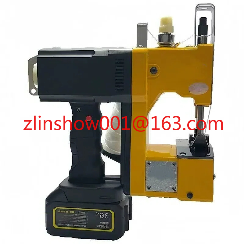 Mesin Jahit Listrik Tipe Tanga - Sewing Machine In Textile Industry ulasan dan harga