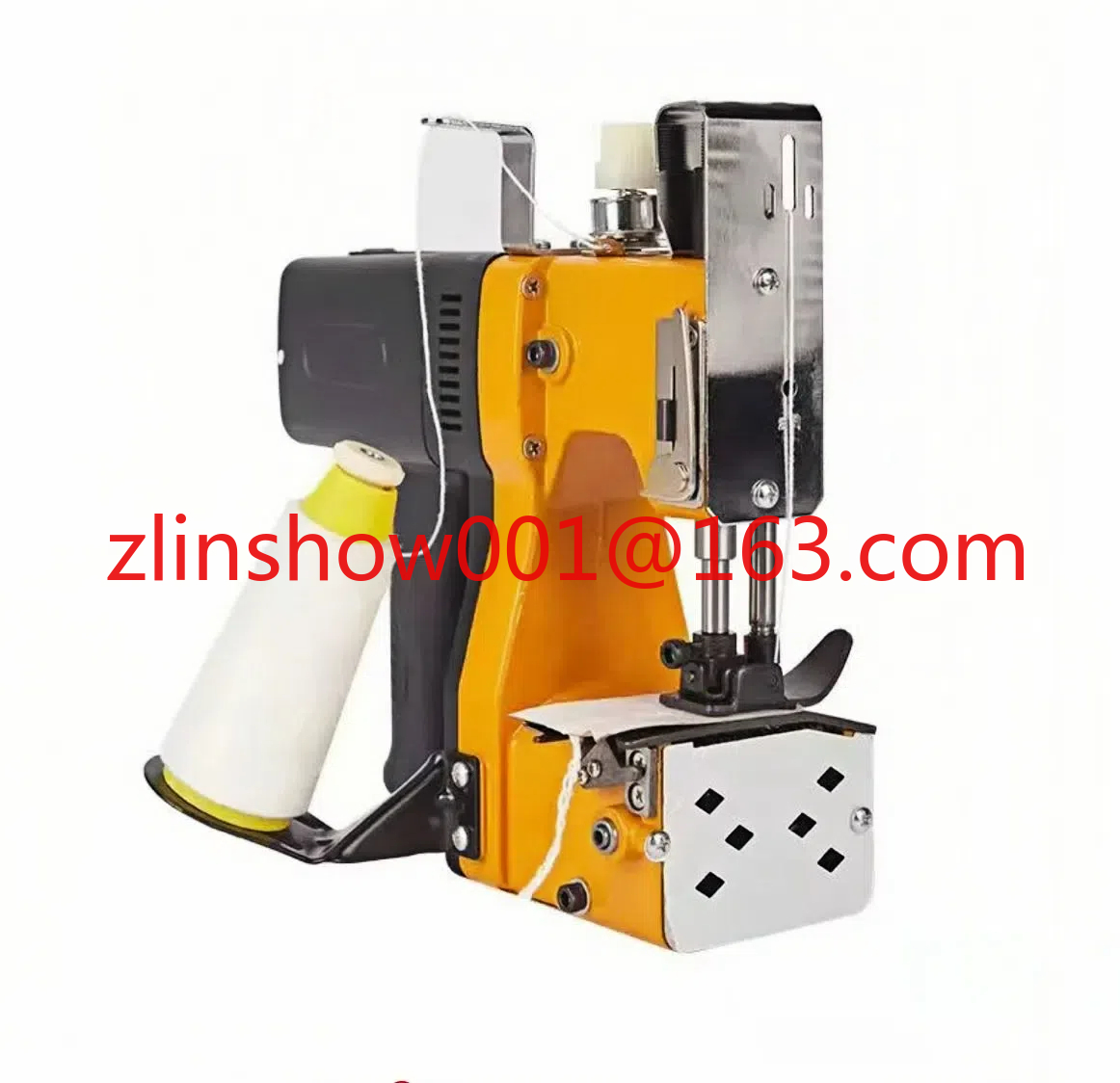 Mesin Jahit Listrik Tipe Tanga - Sewing Machine In Textile Industry ulasan dan harga