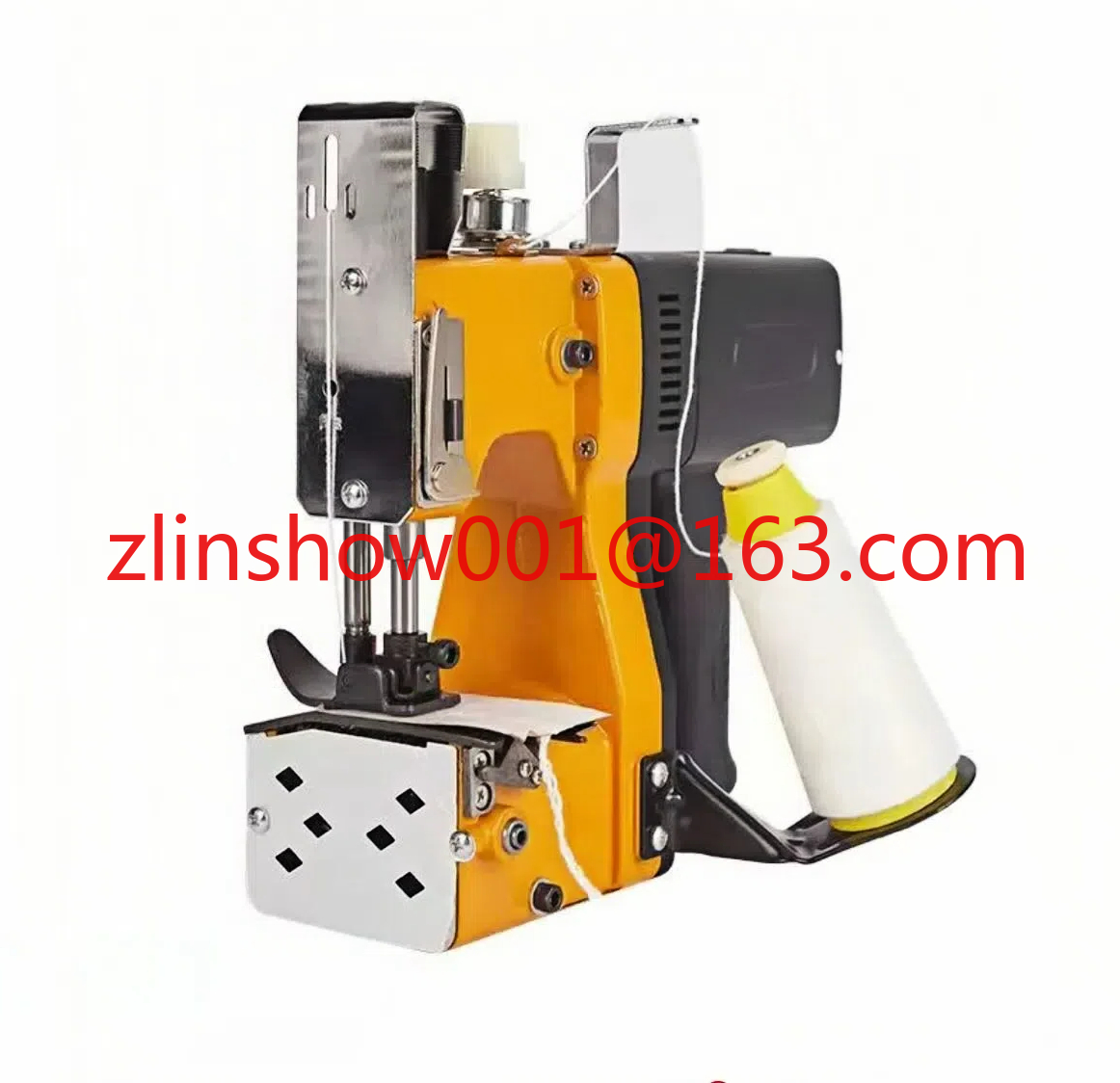 Mesin Jahit Listrik Tipe Tanga - Sewing Machine In Textile Industry ulasan dan harga
