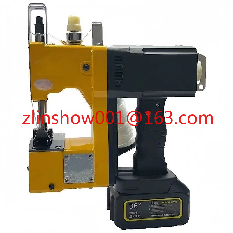 Mesin Jahit Listrik Tipe Tanga - Sewing Machine In Textile Industry ulasan dan harga