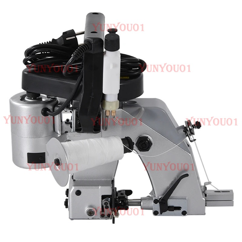 Mesin Jahit Listrik Industri,  - Sewing Machine In Textile Industry ulasan dan harga