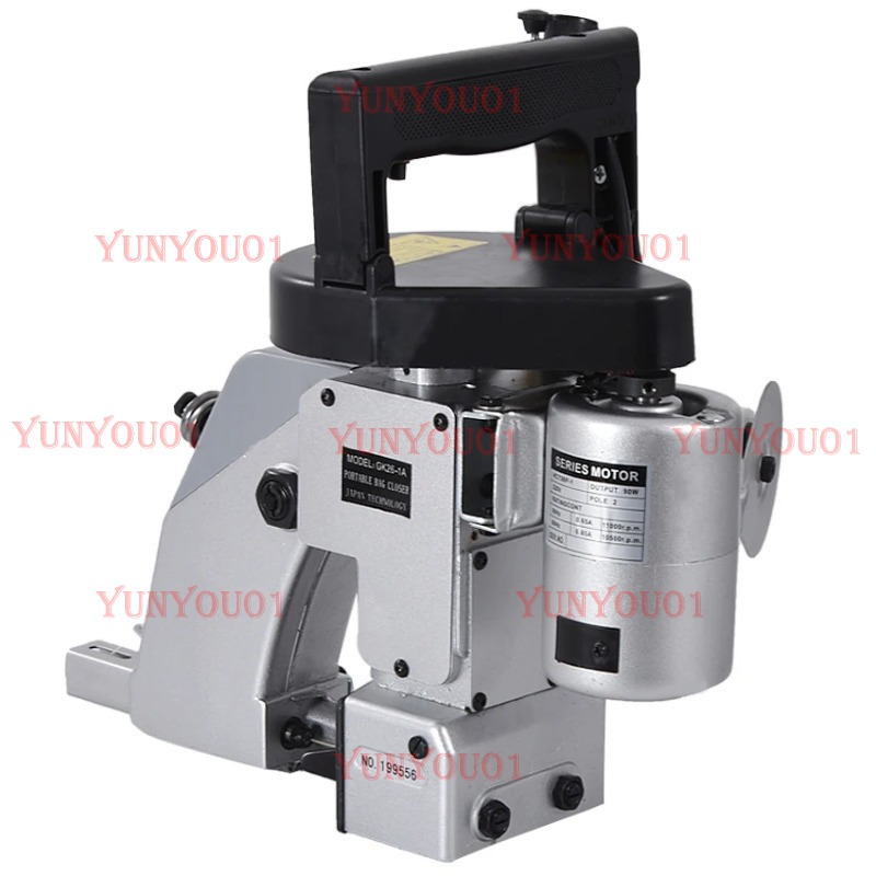 Mesin Jahit Listrik Industri,  - Sewing Machine In Textile Industry ulasan dan harga