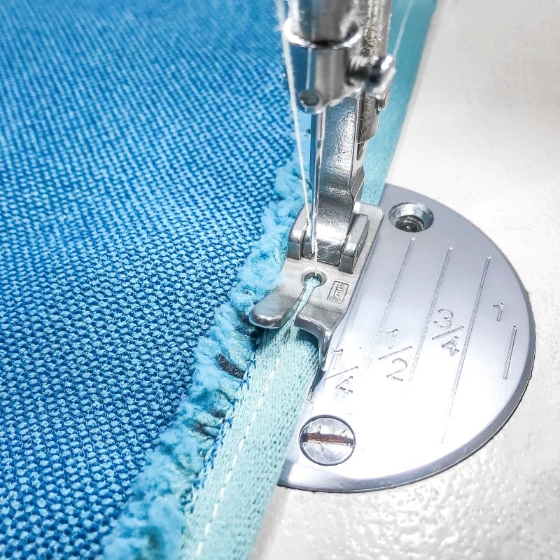 Mesin jahit datar Industrial k - Sewing Expert ulasan dan harga