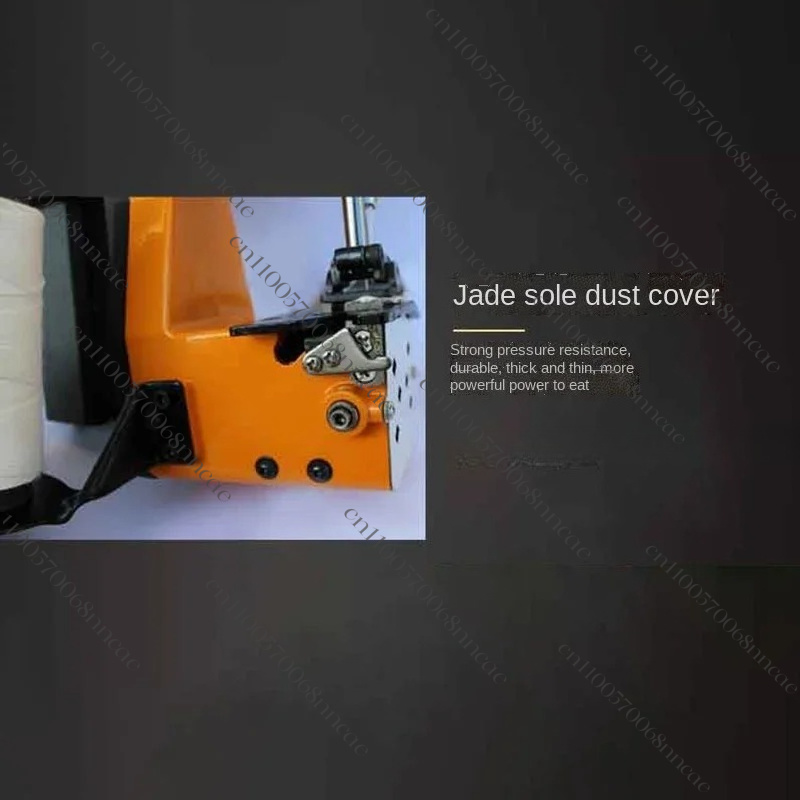 Mesin Jahit Listrik Portabel O - Sewing Machine In Textile Industry ulasan dan harga