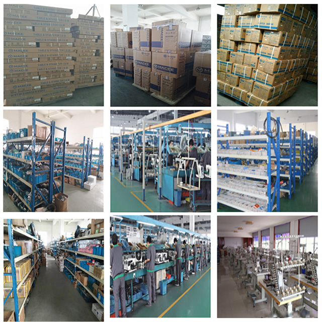 Mesin Jahit Perbaikan Sepatu M - Sewing Repair ulasan dan harga