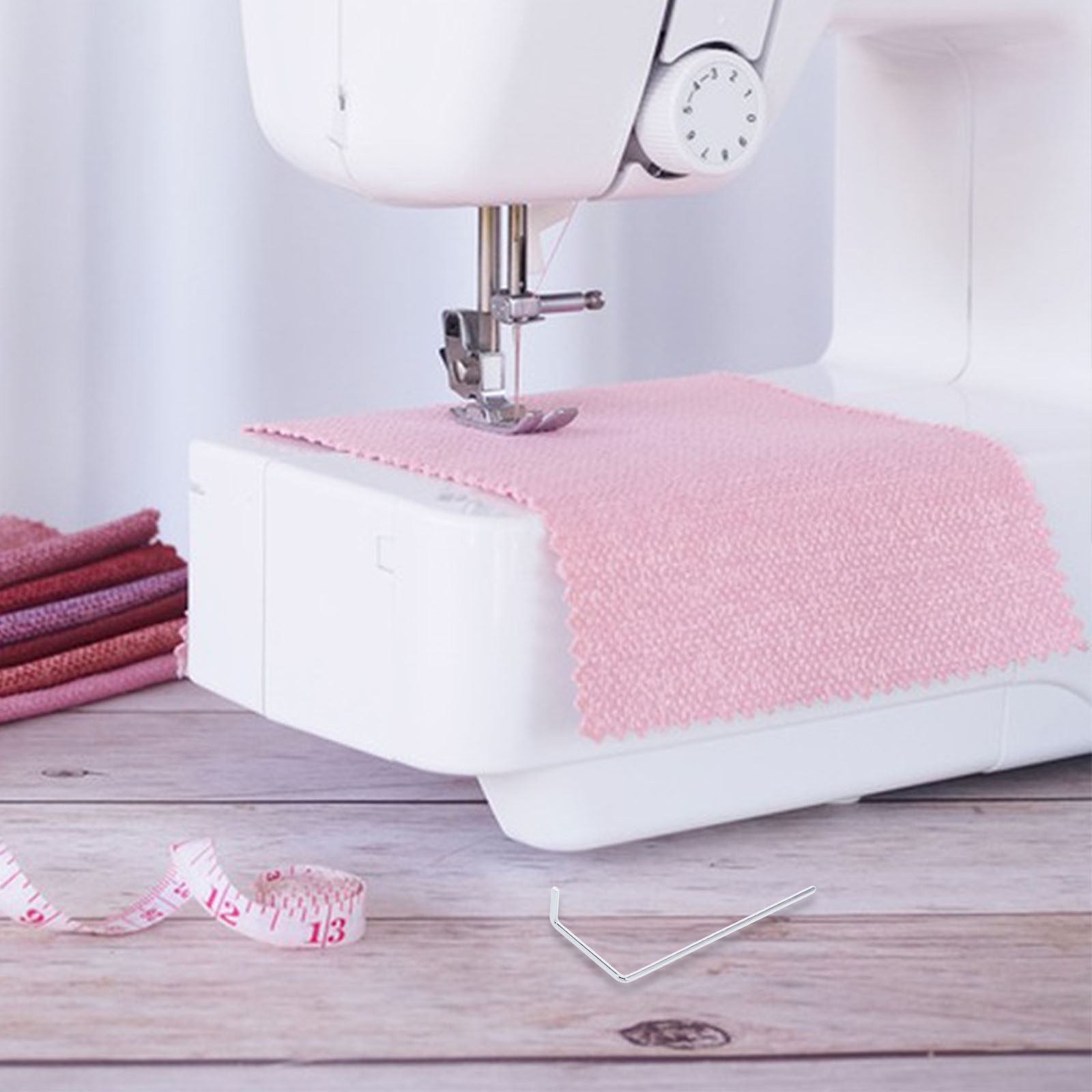 Pemandu Jahitan Multifungsi un - Sewing Expert ulasan dan harga