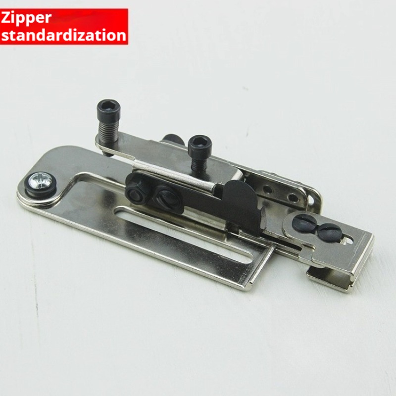 Perlengkapan Kaki Penekan Rits - Sewing Front Zipper ulasan dan harga