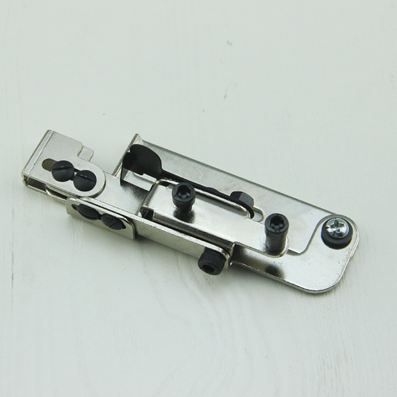 Perlengkapan Kaki Penekan Rits - Sewing Front Zipper ulasan dan harga