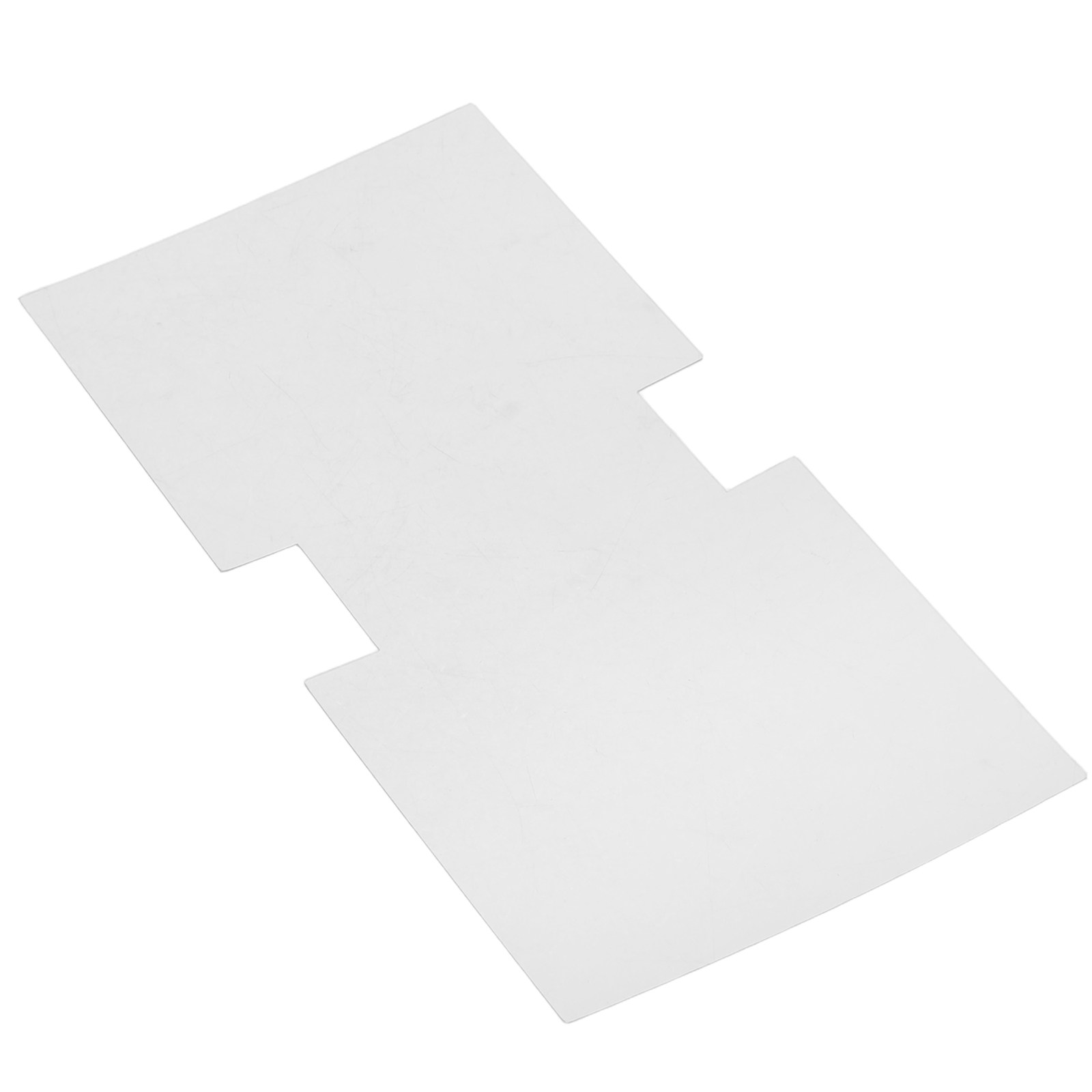Penggaris Akrilik Multifungsi  - Quilting Ruler Square ulasan dan harga