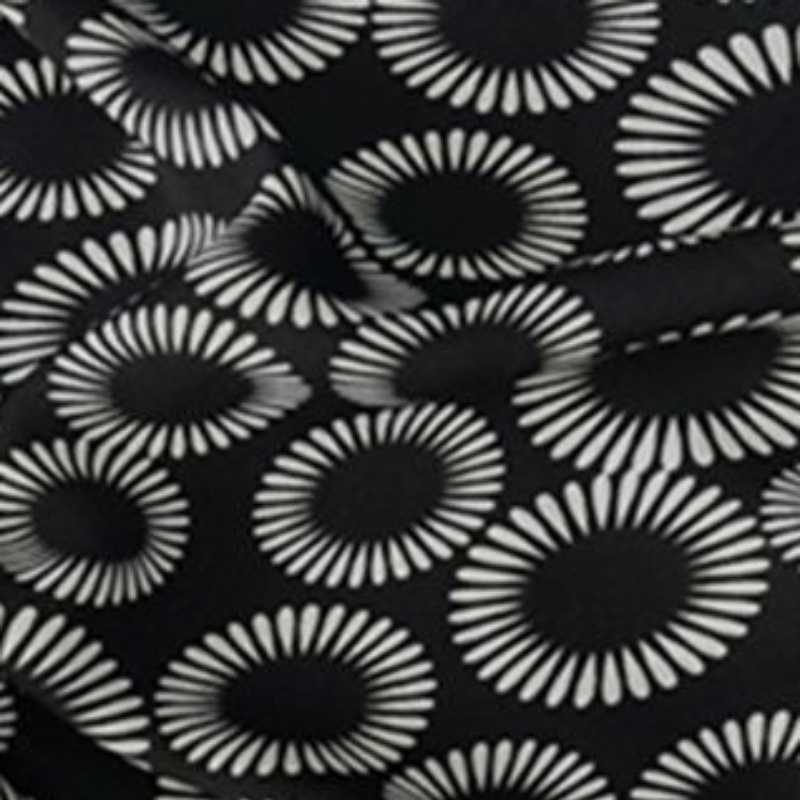 L100cm X W150cm Kain Gorden Hi - Sewing Textile Art ulasan dan harga