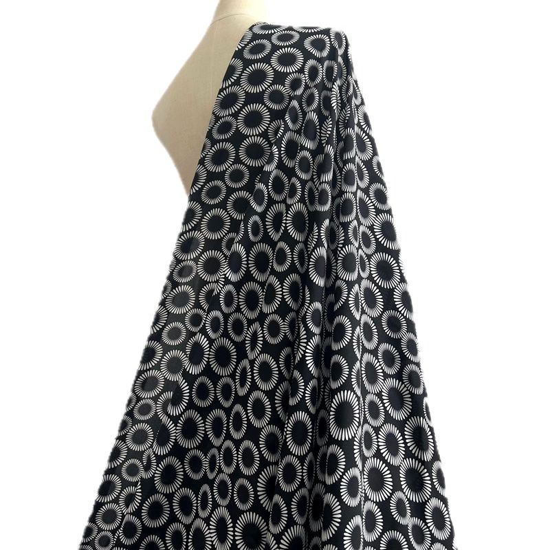L100cm X W150cm Kain Gorden Hi - Sewing Textile Art ulasan dan harga