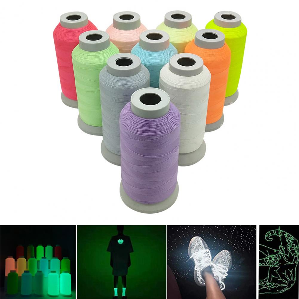 1 Rol Benang Sulaman Benang Ja - Sewing Recycle ulasan dan harga