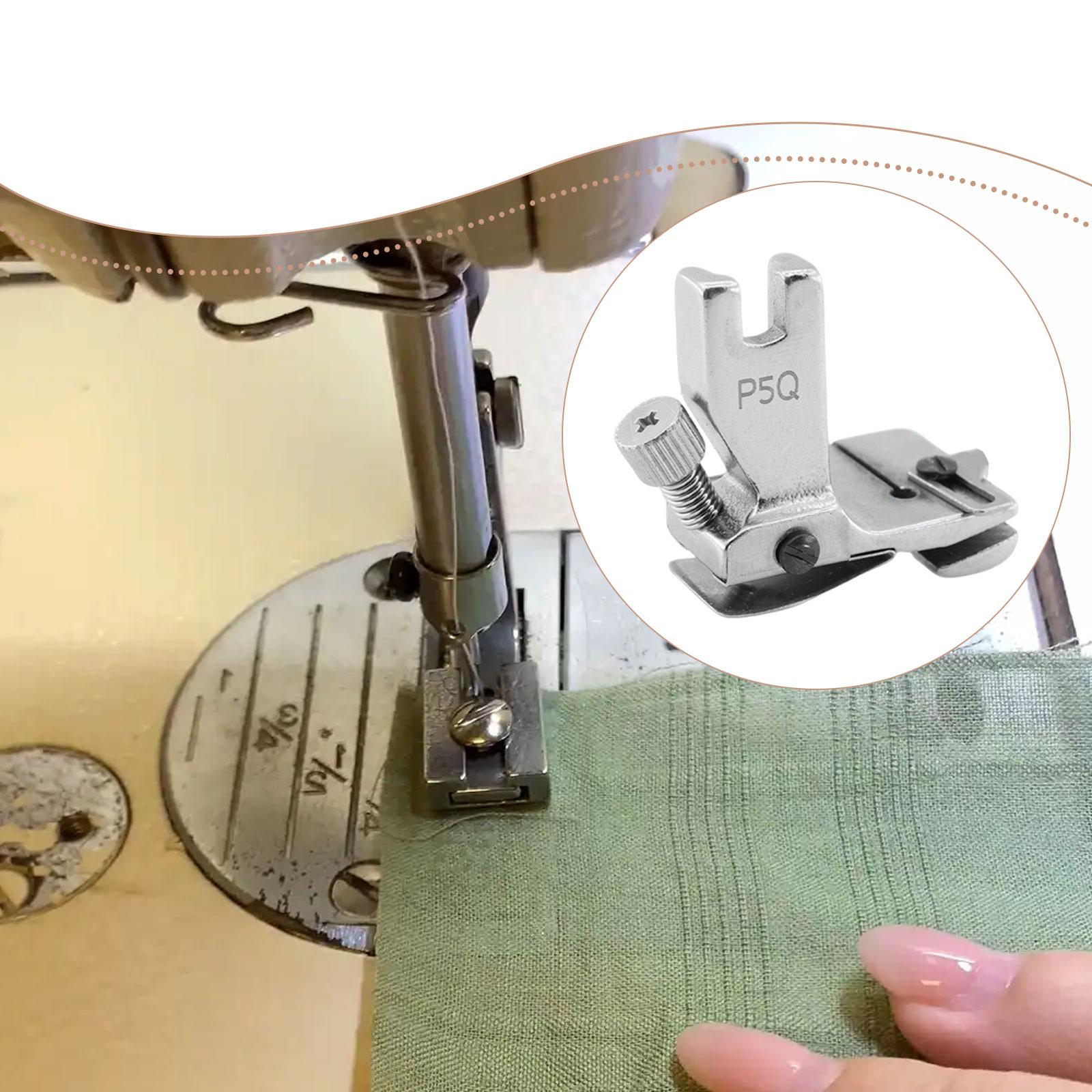 Aksesoris Penyangga Kaki Mesin - Sewing Machine In Textile Industry ulasan dan harga
