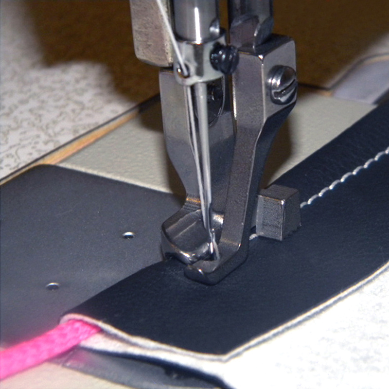 Bagian-bagian Mesin Jahit Kaki - Sewing Expert ulasan dan harga