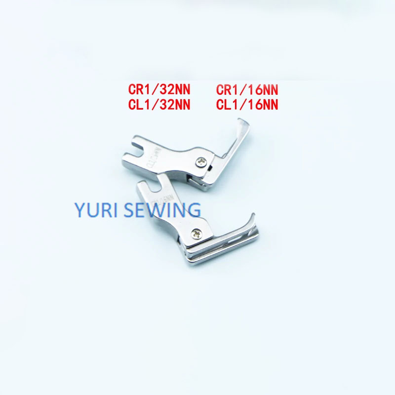 CR1/32NN CL1/16NN semua baja d - Sewing Front Zipper ulasan dan harga