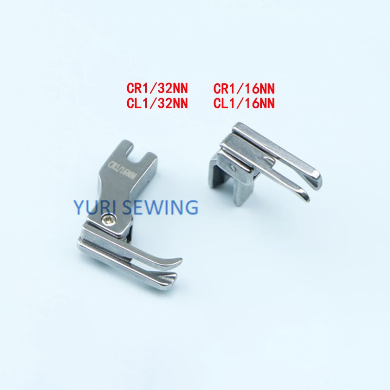 CR1/32NN CL1/16NN semua baja d - Sewing Front Zipper ulasan dan harga