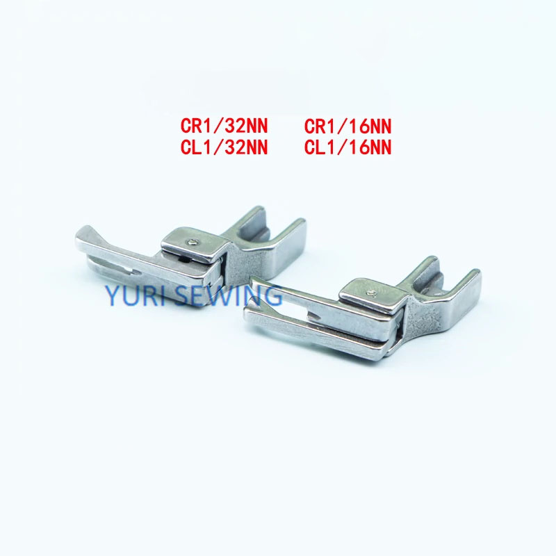 CR1/32NN CL1/16NN semua baja d - Sewing Front Zipper ulasan dan harga