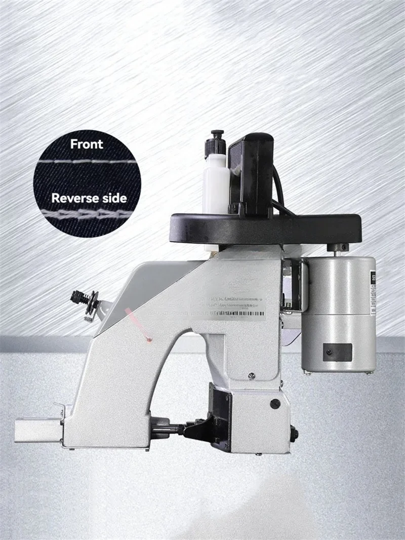 Mesin Jahit Listrik Industri M - Sewing Machine In Textile Industry ulasan dan harga