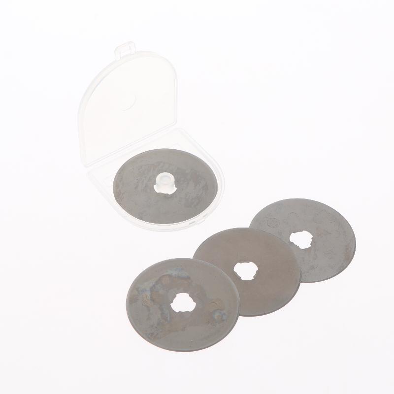 3/5/15 Buah Pisau Pemotong Put - Rotary Cutter Fabric ulasan dan harga