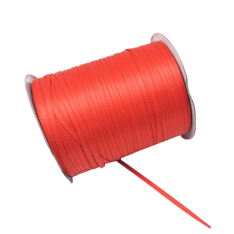 Hot Menjual 25 Meter 3 Mm Buat - Sewing Textile Art ulasan dan harga