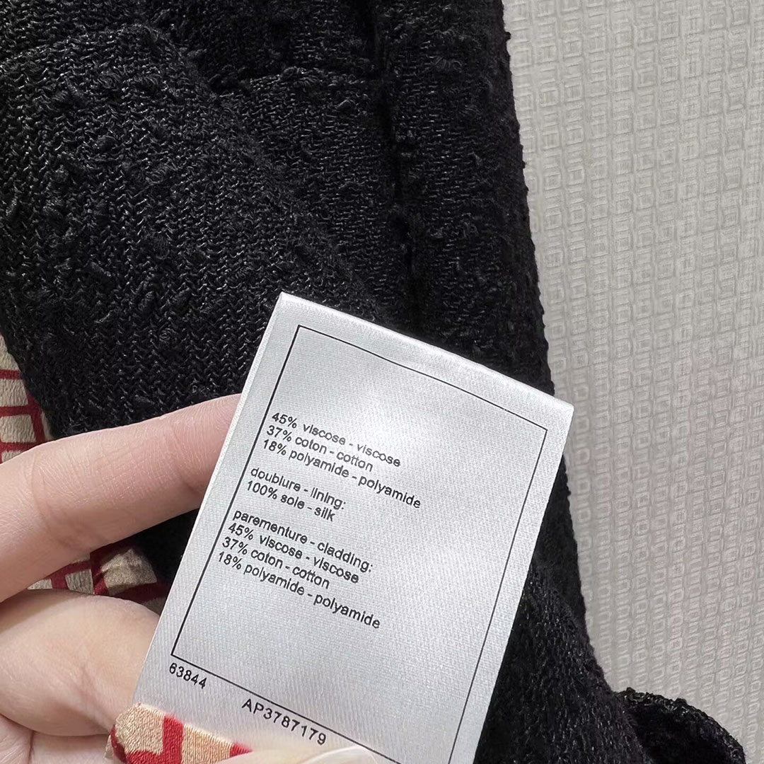 2026 Mode Baru Musim Gugur Mus - Sewing Tweed ulasan dan harga