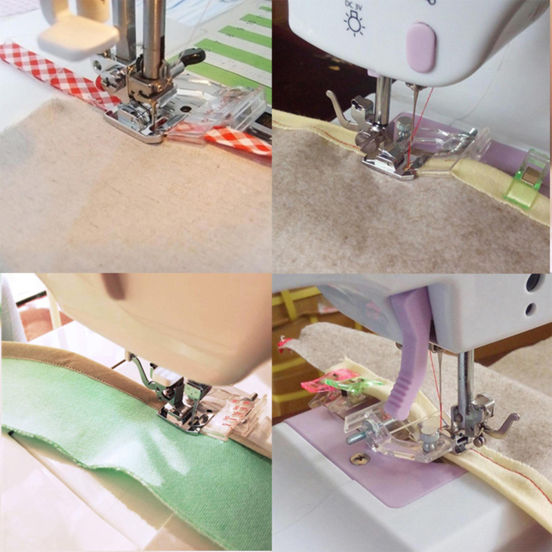 Kaki Mesin Jahit Low Shank Shi - Sewing Expert ulasan dan harga