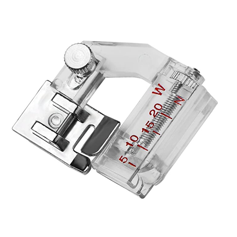 Kaki Mesin Jahit Low Shank Shi - Sewing Expert ulasan dan harga