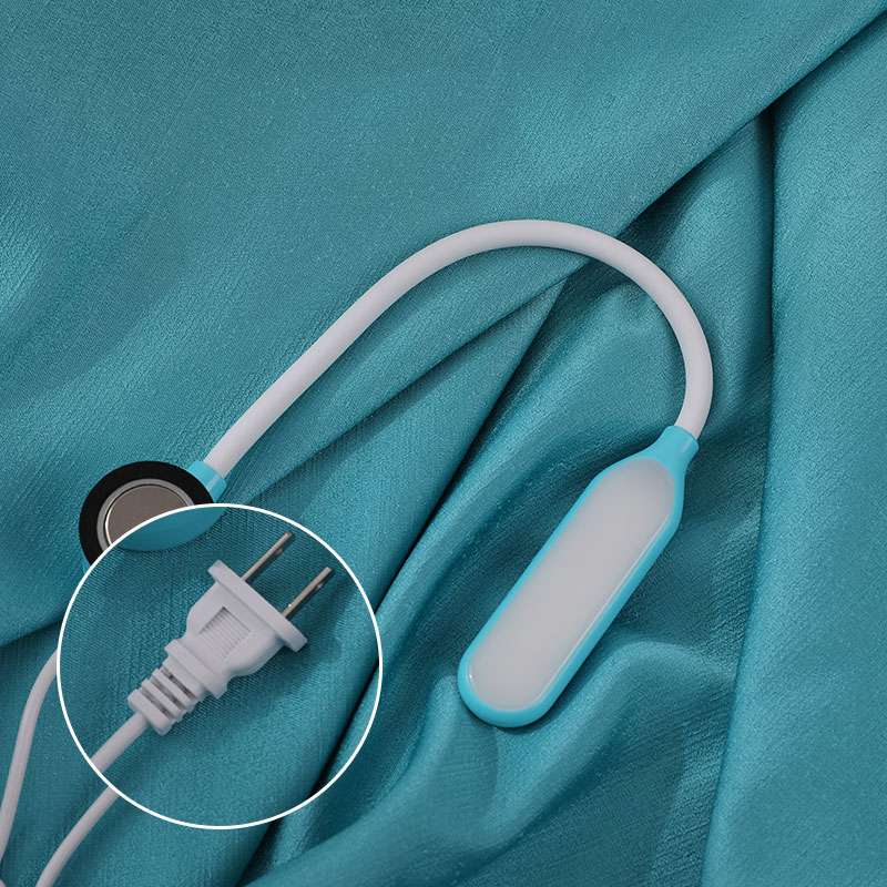 Lampu LED JACK Dimmable Magnet - Sewing Expert ulasan dan harga