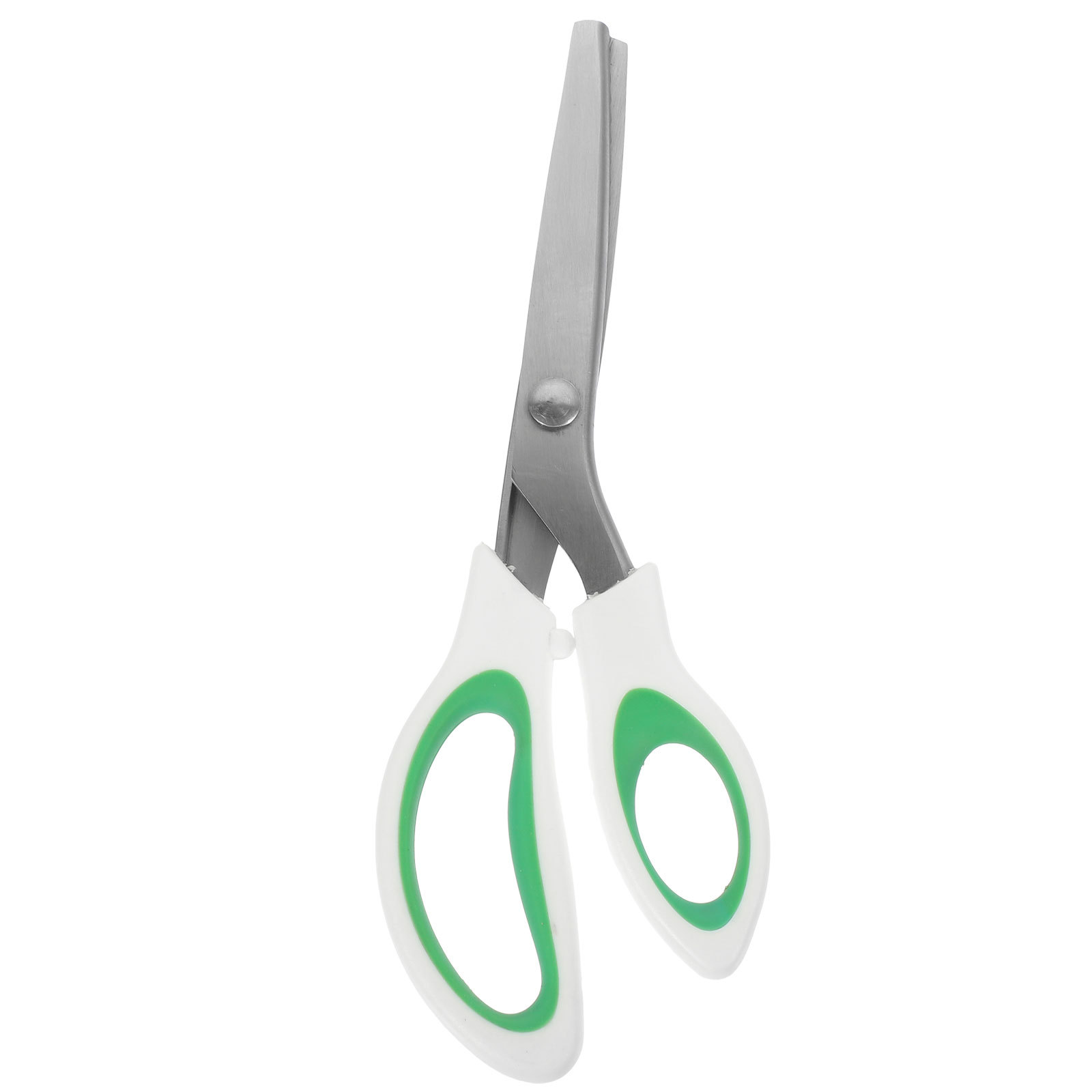 Gunting Segitiga Bergigi 5Mm H - Pinking Shear Blade ulasan dan harga