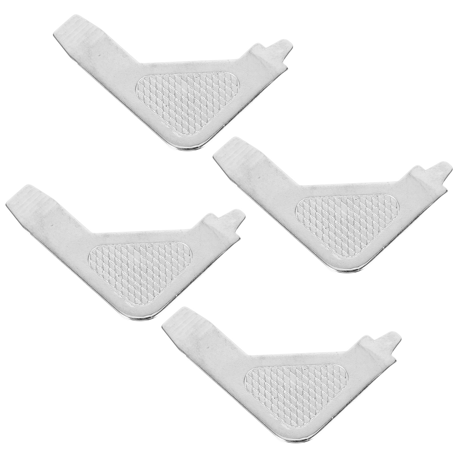 4Pcs Obeng Besi Mesin Jahit Al - Sewing Repair ulasan dan harga