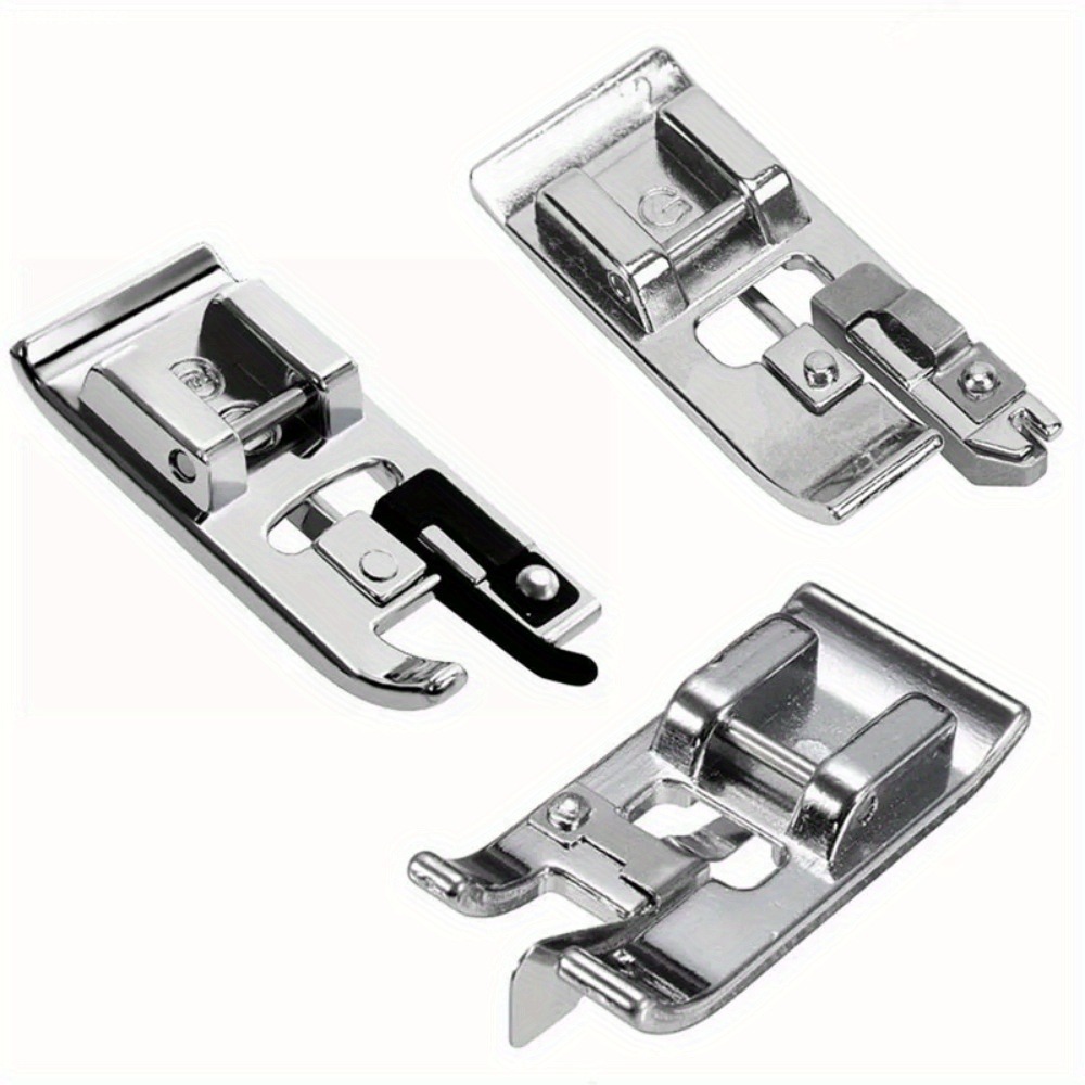 2 Buah Kaki Penekan Overlock K - Sewing Expert ulasan dan harga