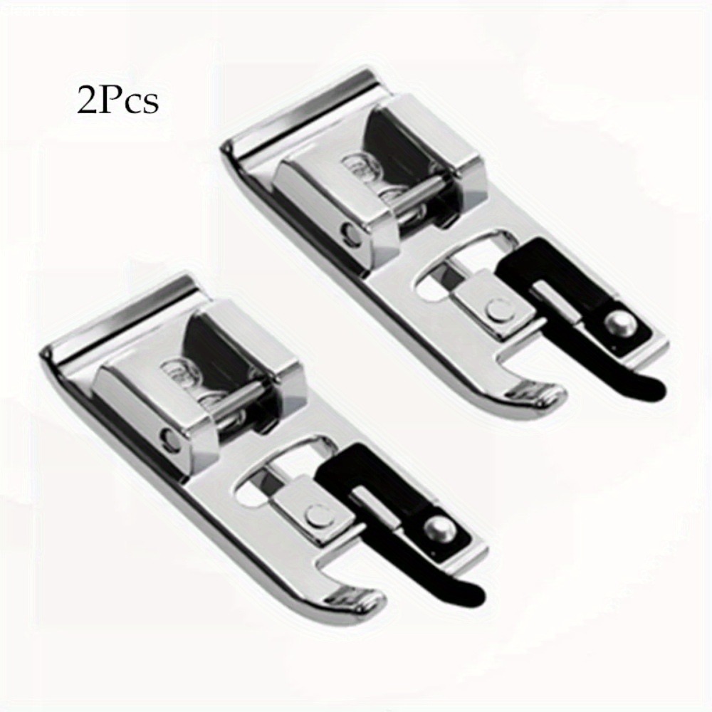 2 Buah Kaki Penekan Overlock K - Sewing Expert ulasan dan harga