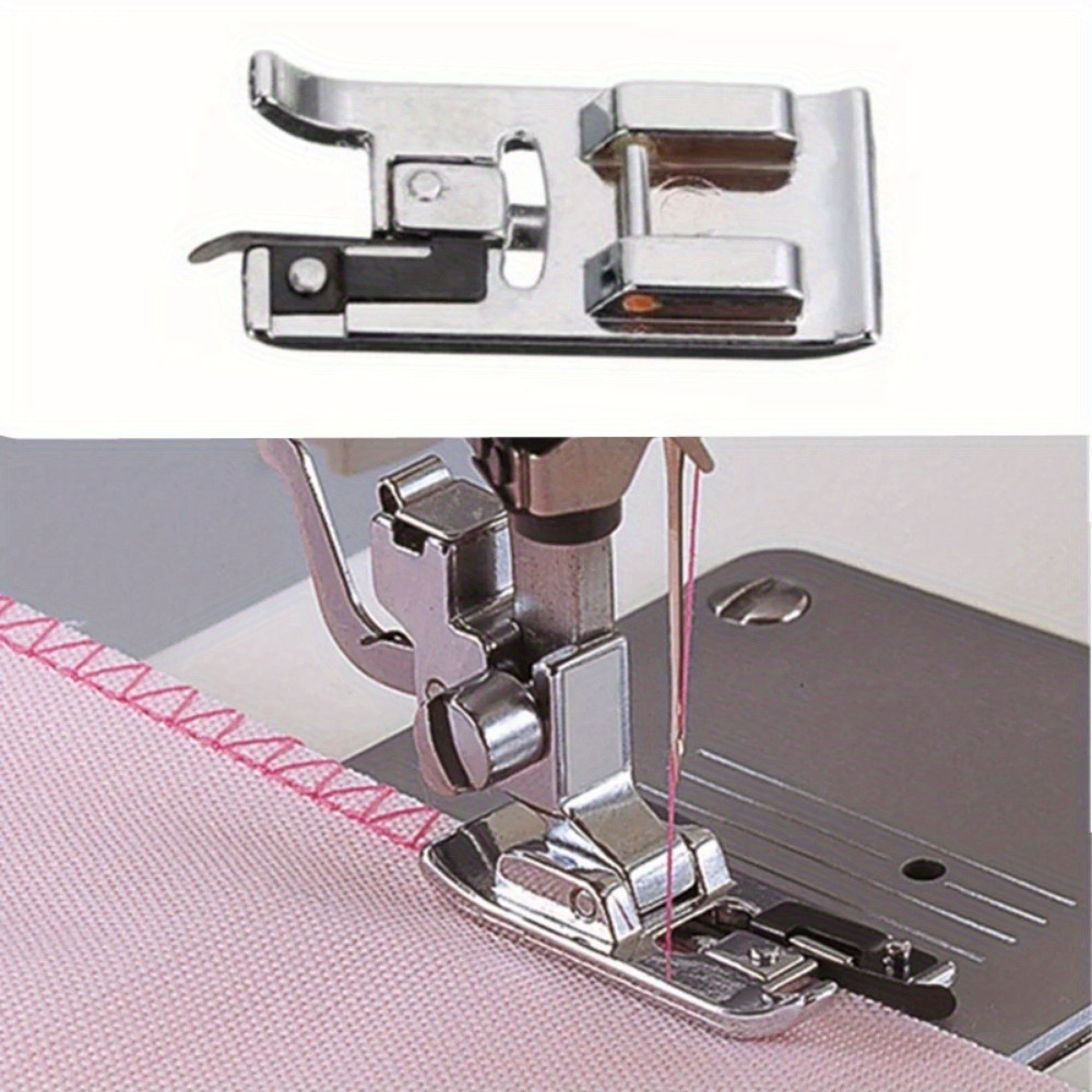 2 Buah Kaki Penekan Overlock K - Sewing Expert ulasan dan harga