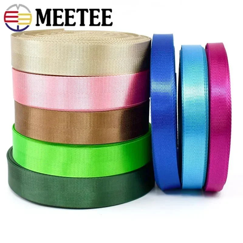 Pita sabuk pengaman nilon teba - Binding Tape Bias ulasan dan harga