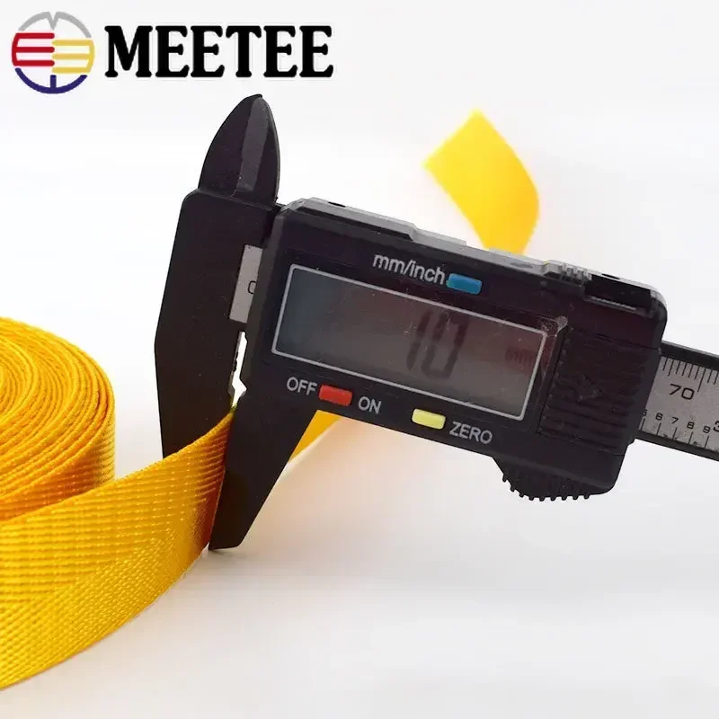 Pita sabuk pengaman nilon teba - Binding Tape Bias ulasan dan harga