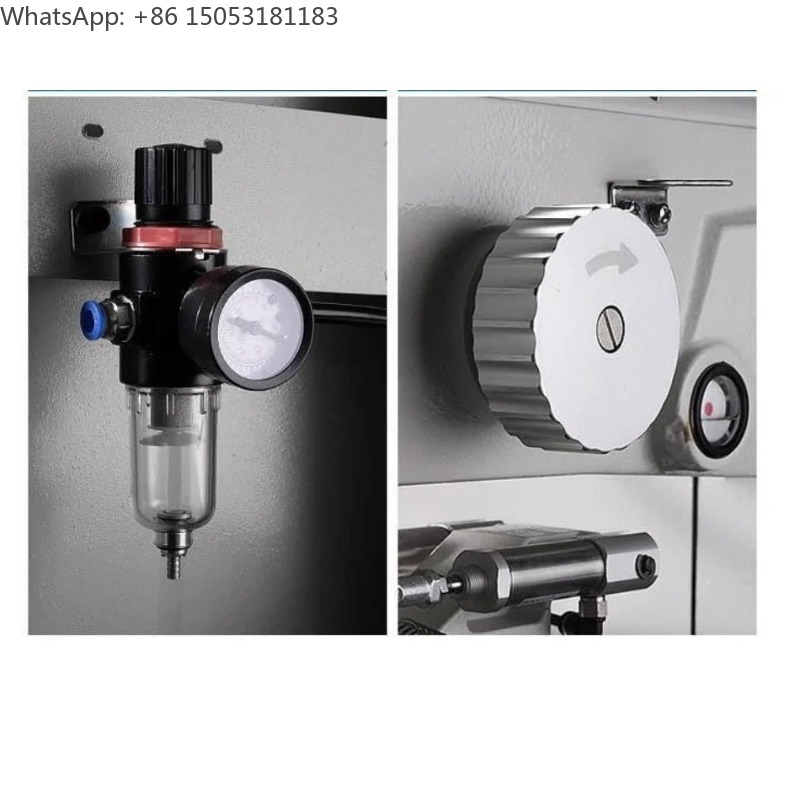 Mesin Jahit Industri Pola Terk - Sewing Machine In Textile Industry ulasan dan harga