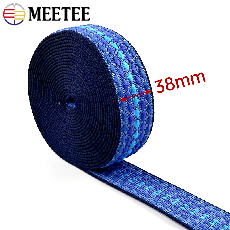 Pita Webbing Tas 38mm Heavy Du - Binding Tape Bias ulasan dan harga