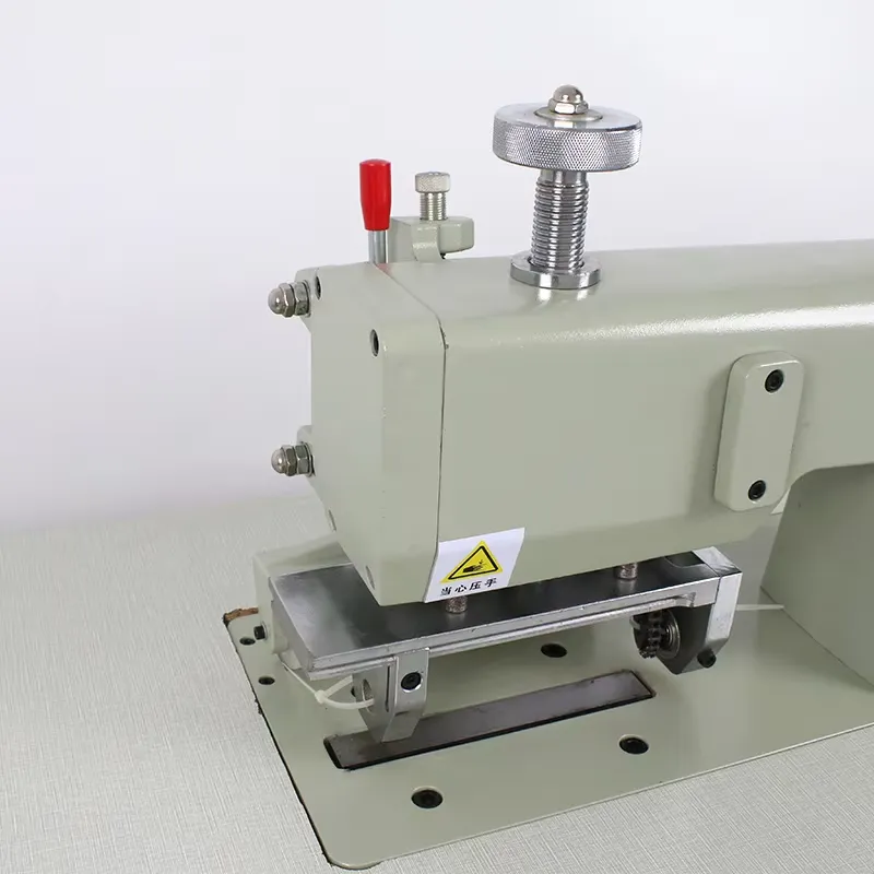 Mesin Jahit Ultrasonik untuk P - Sewing Machine In Textile Industry ulasan dan harga