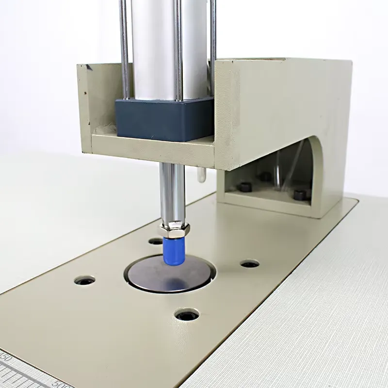 Mesin Jahit Ultrasonik untuk P - Sewing Machine In Textile Industry ulasan dan harga